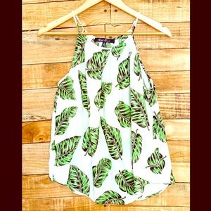 Havana Halter Top